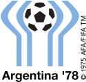 WM 1978 in Argentinien