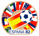 WM 1982 in Spanien