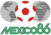 WM 1986 in Mexiko