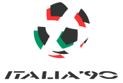 WM 1990 in Italien