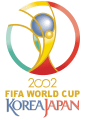 WM 2002 in Südkorea / Japan