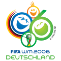 WM 2006 in Deutschland